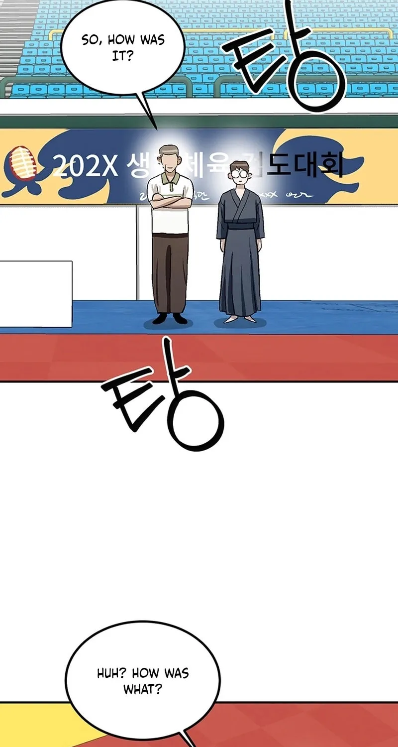 Ki Boorim Chapter 2 page 63 - 