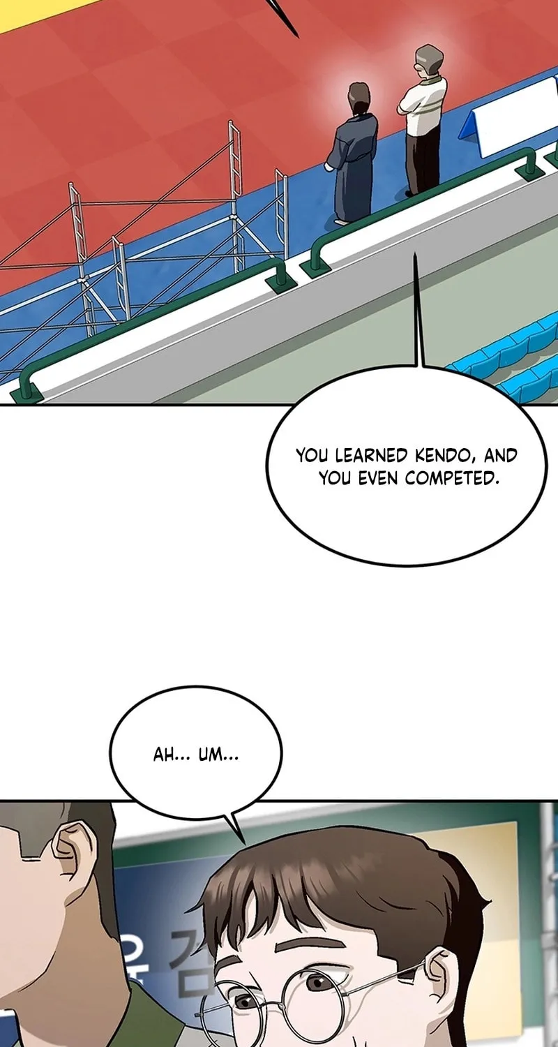 Ki Boorim Chapter 2 page 64 - 