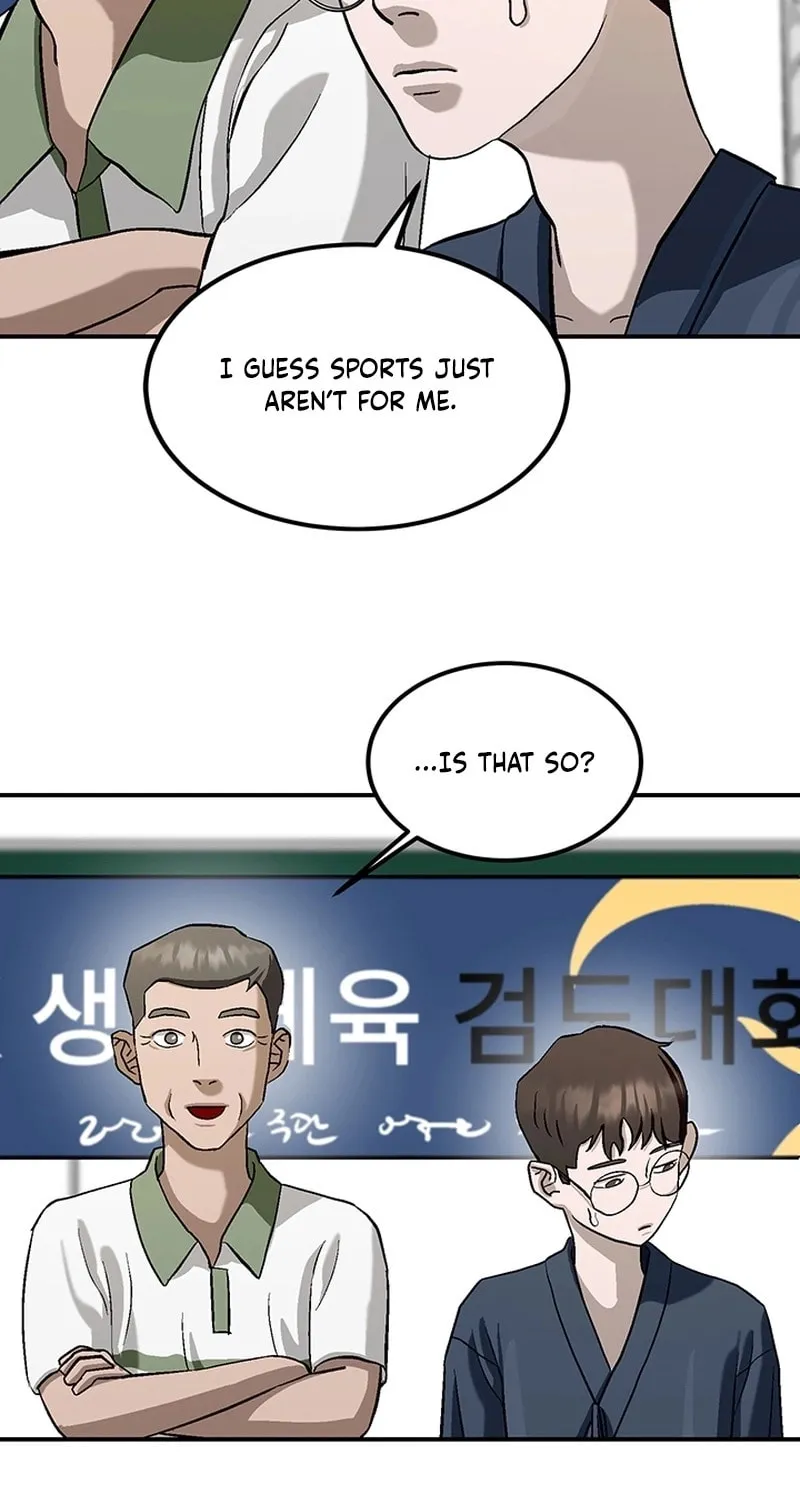 Ki Boorim Chapter 2 page 65 - 