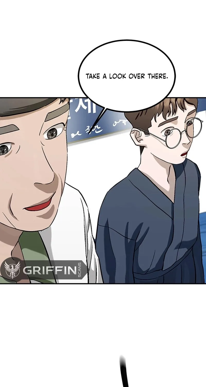 Ki Boorim Chapter 2 page 66 - 