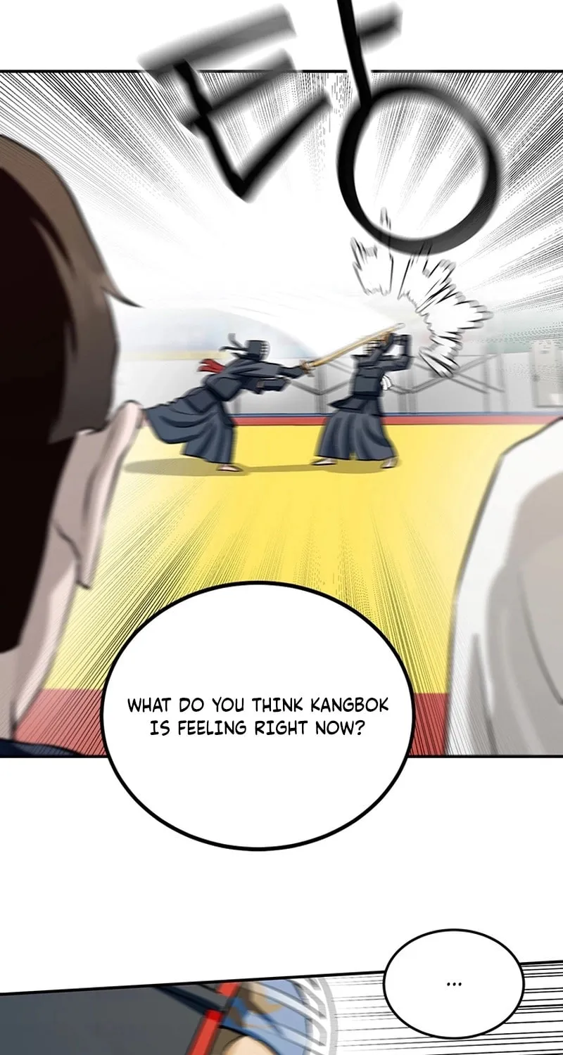Ki Boorim Chapter 2 page 67 - 