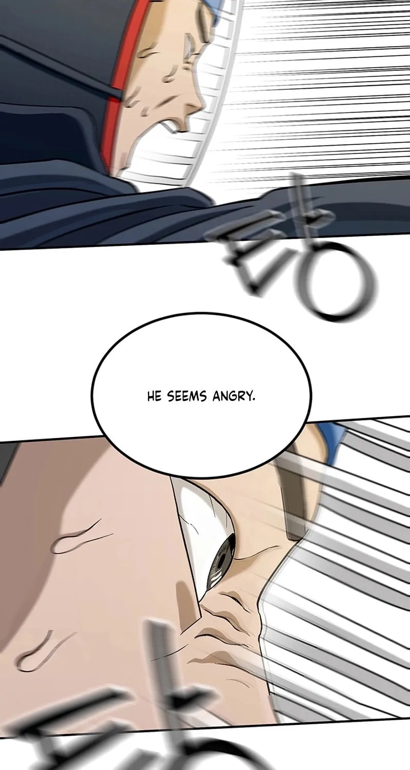 Ki Boorim Chapter 2 page 68 - 