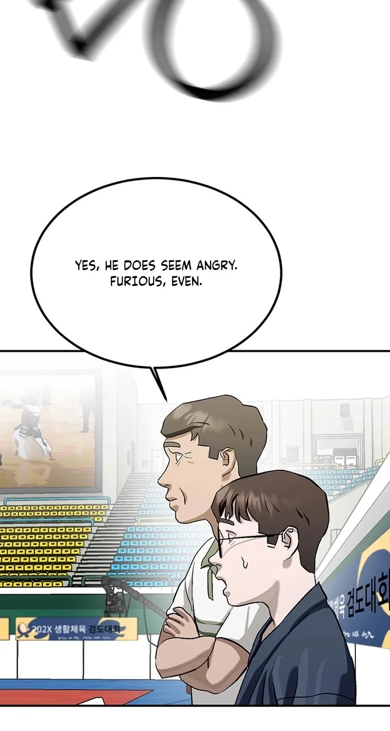 Ki Boorim Chapter 2 page 69 - 