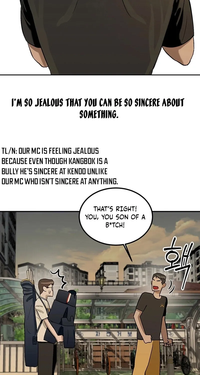 Ki Boorim Chapter 2 page 96 - 