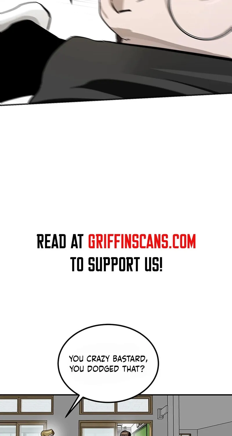 Ki Boorim Chapter 3 page 18 - 