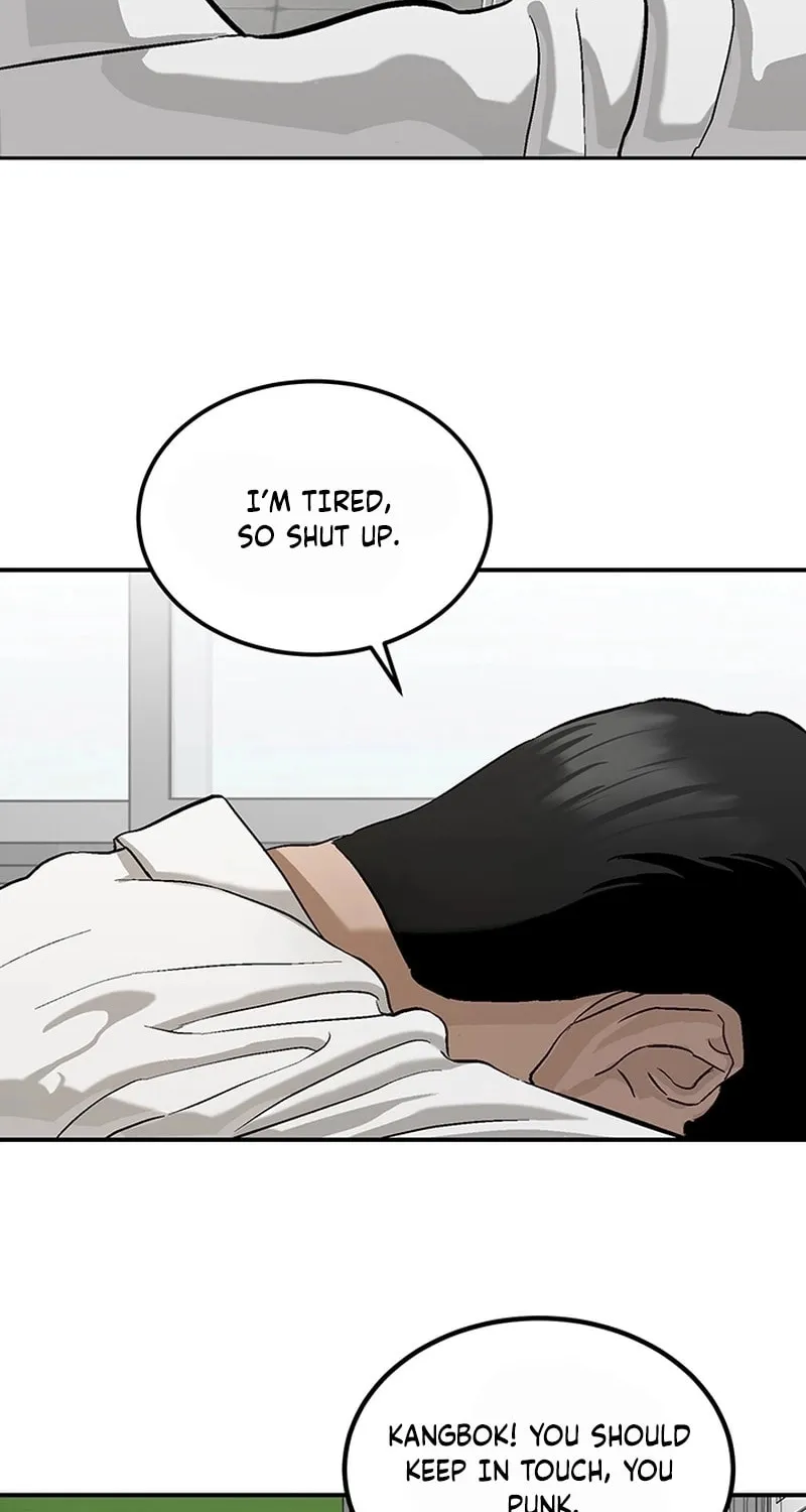 Ki Boorim Chapter 3 page 22 - 