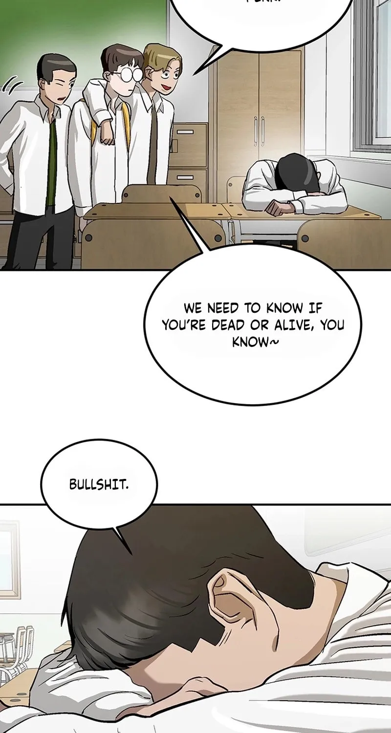 Ki Boorim Chapter 3 page 23 - 