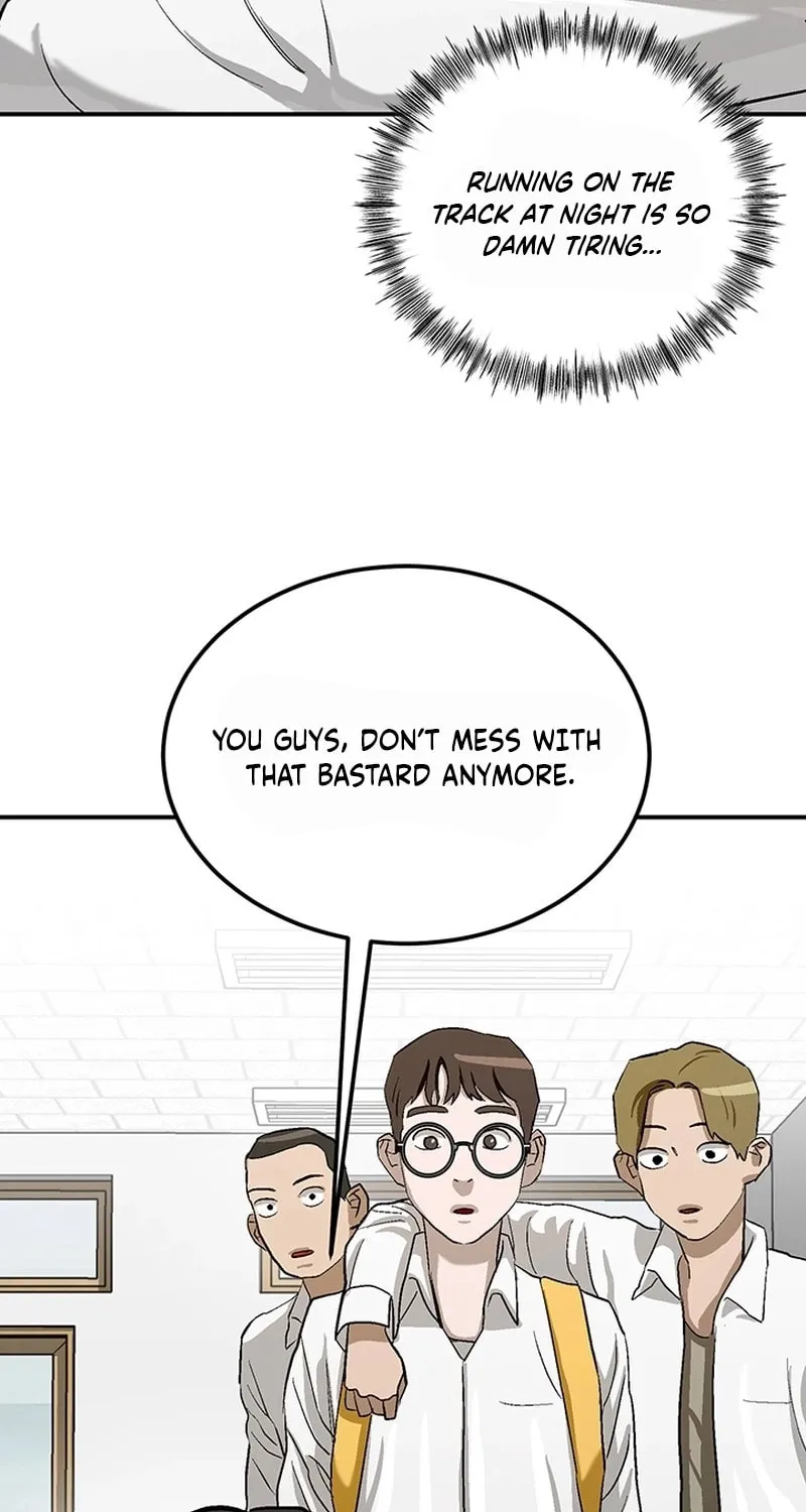 Ki Boorim Chapter 3 page 24 - 