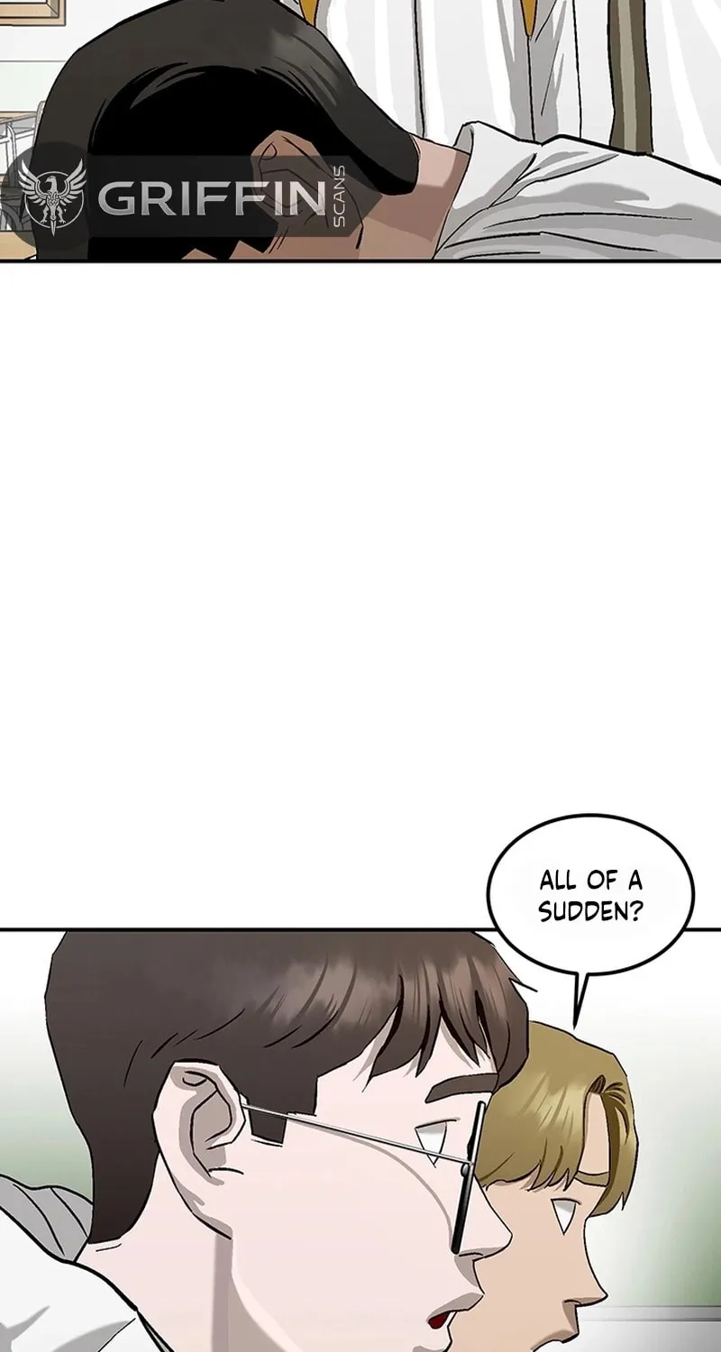 Ki Boorim Chapter 3 page 25 - 