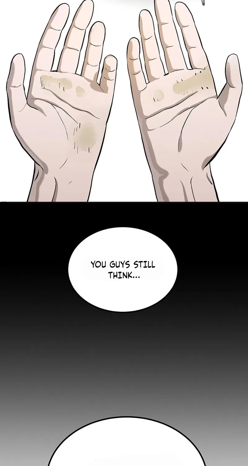 Ki Boorim Chapter 3 page 31 - 