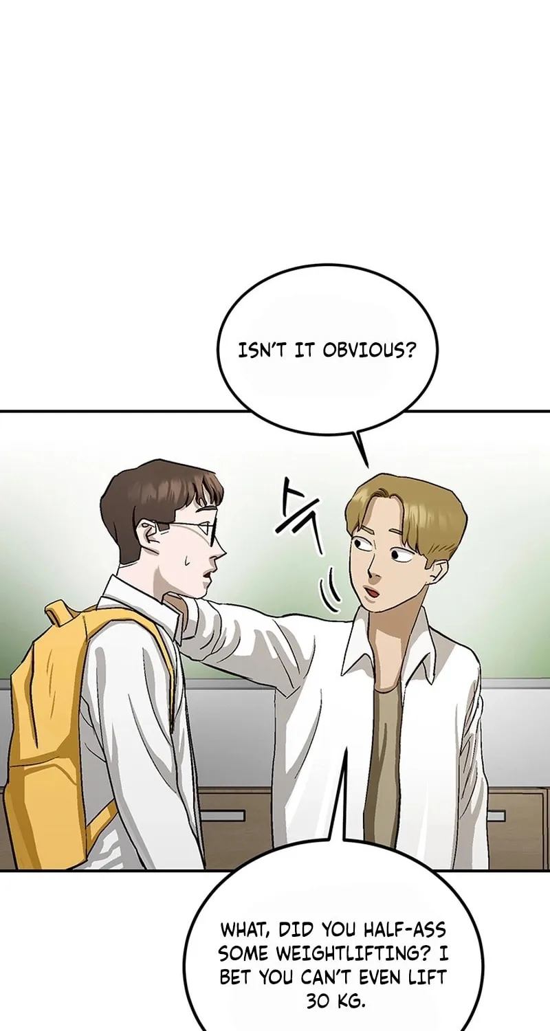 Ki Boorim Chapter 3 page 34 - 