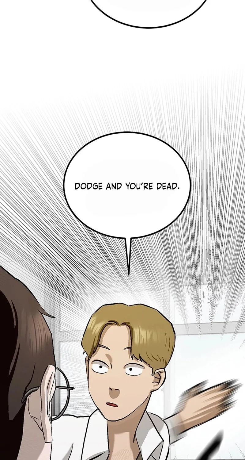 Ki Boorim Chapter 3 page 35 - 