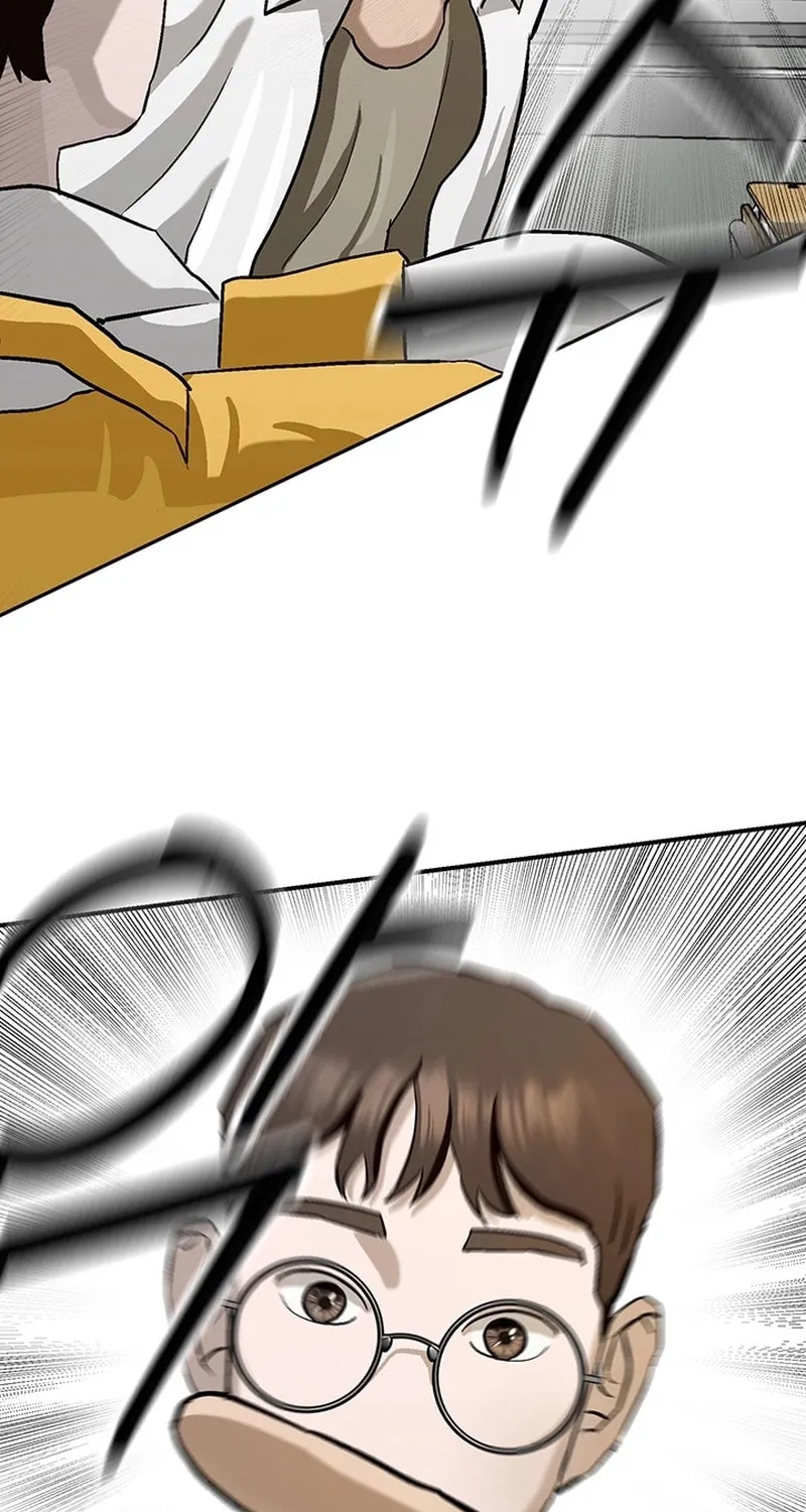 Ki Boorim Chapter 3 page 36 - 