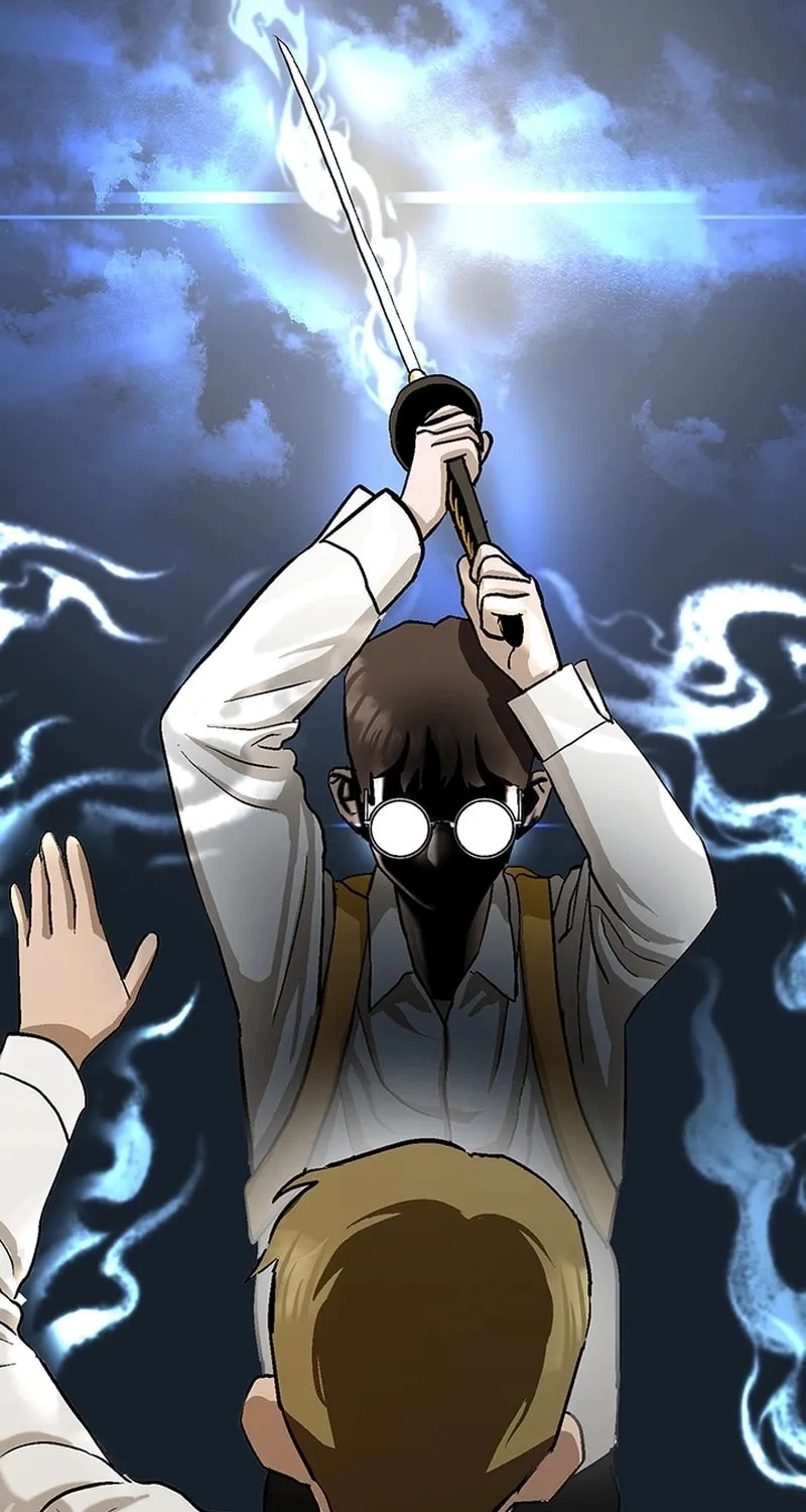 Ki Boorim Chapter 3 page 39 - 