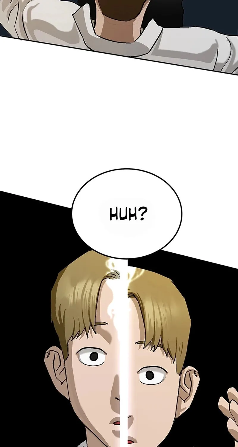 Ki Boorim Chapter 3 page 40 - 