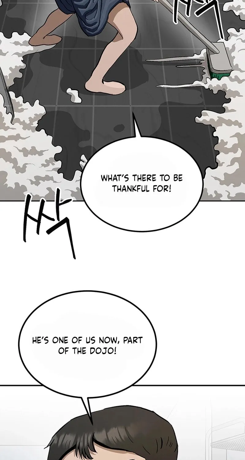 Ki Boorim Chapter 3 page 5 - 