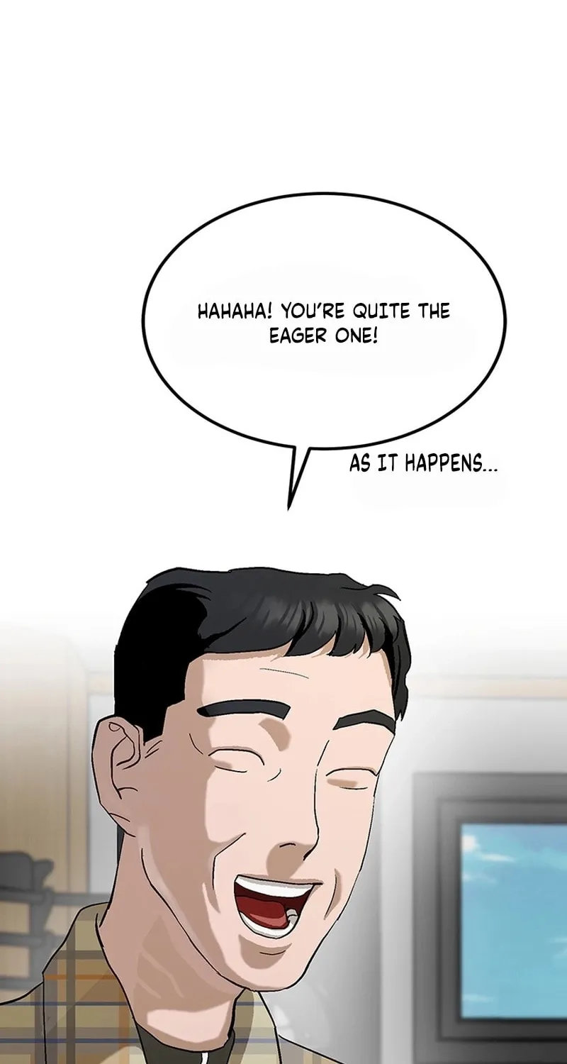 Ki Boorim Chapter 3 page 50 - 
