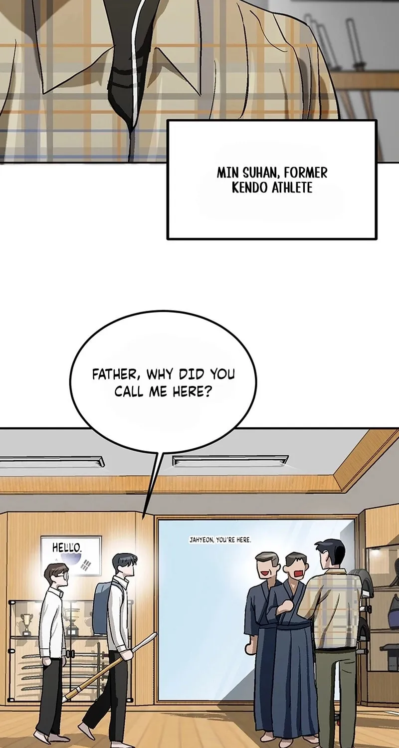 Ki Boorim Chapter 3 page 51 - 