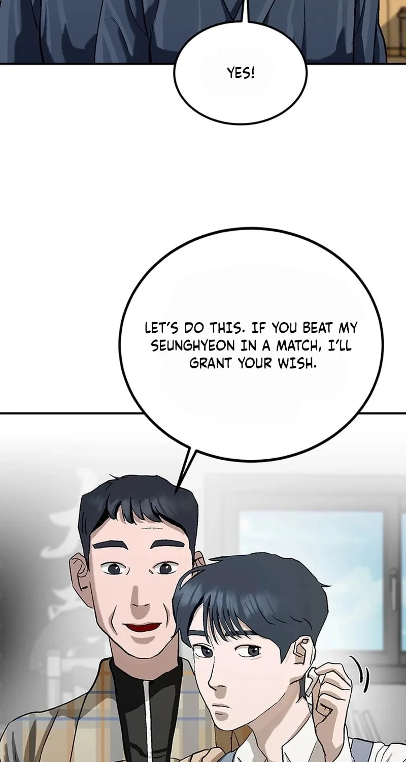 Ki Boorim Chapter 3 page 53 - 