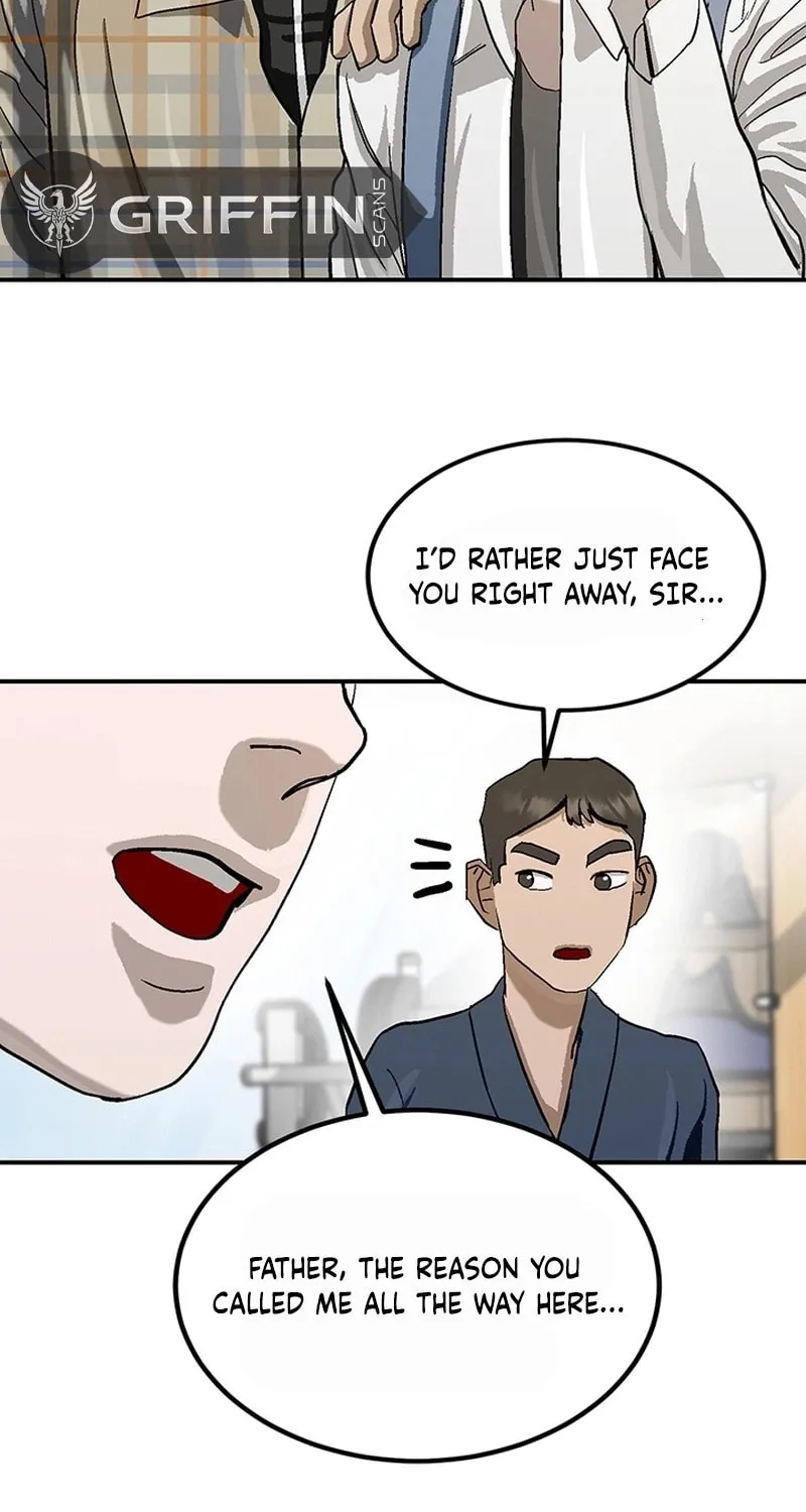 Ki Boorim Chapter 3 page 54 - 
