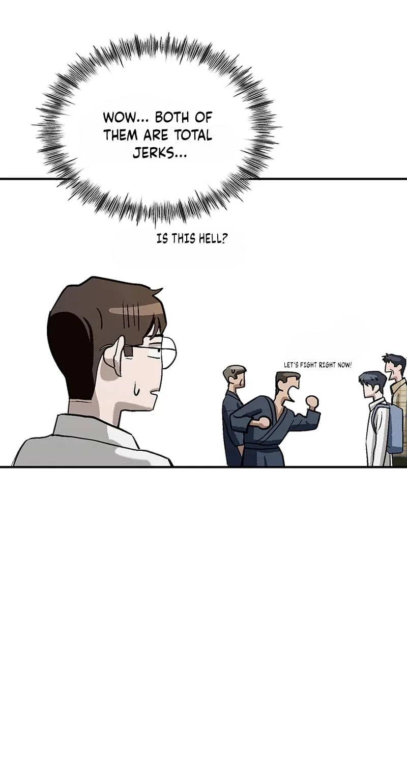 Ki Boorim Chapter 3 page 57 - 