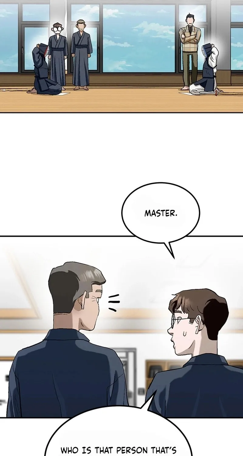 Ki Boorim Chapter 3 page 59 - 