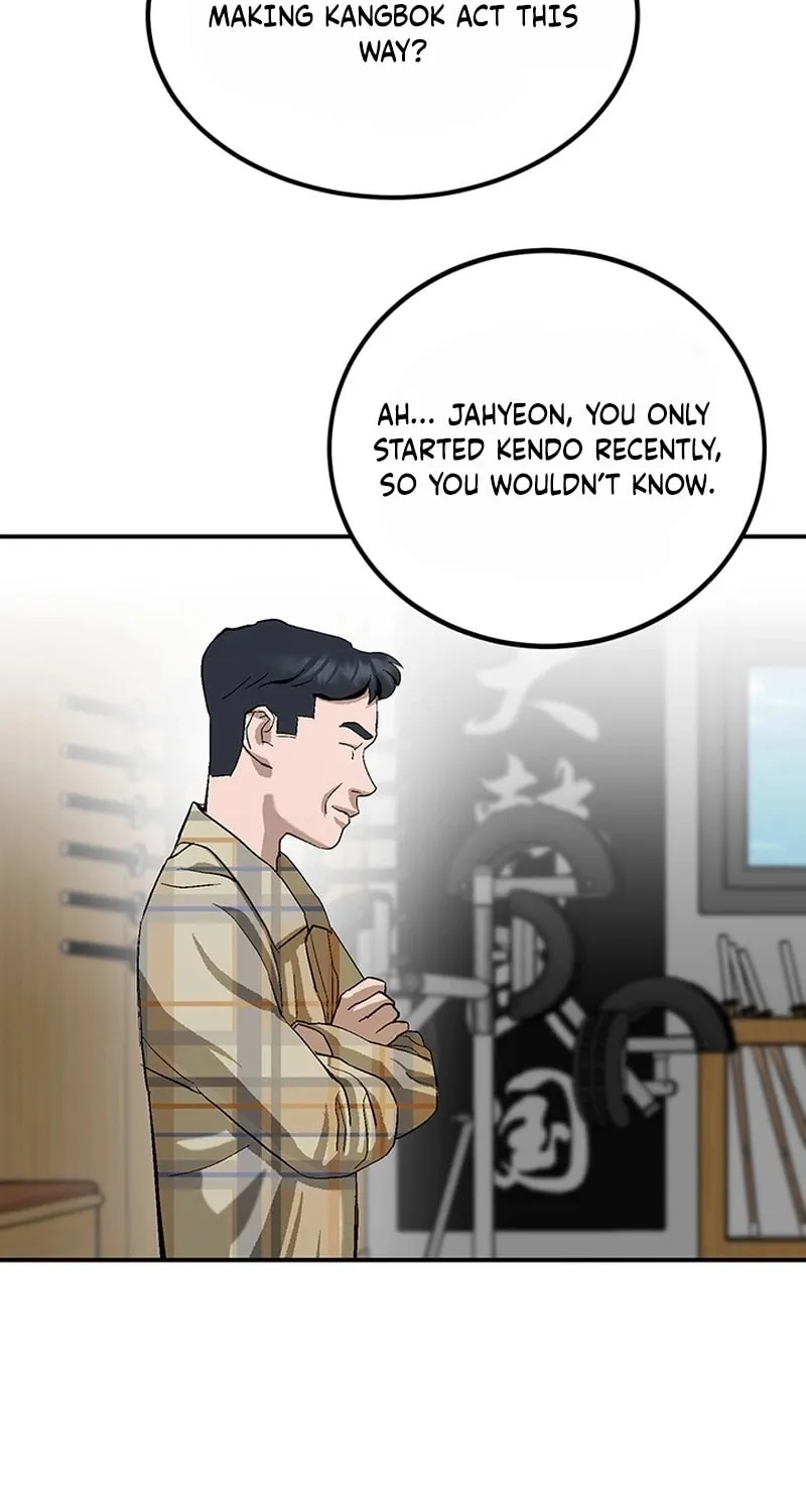 Ki Boorim Chapter 3 page 60 - 
