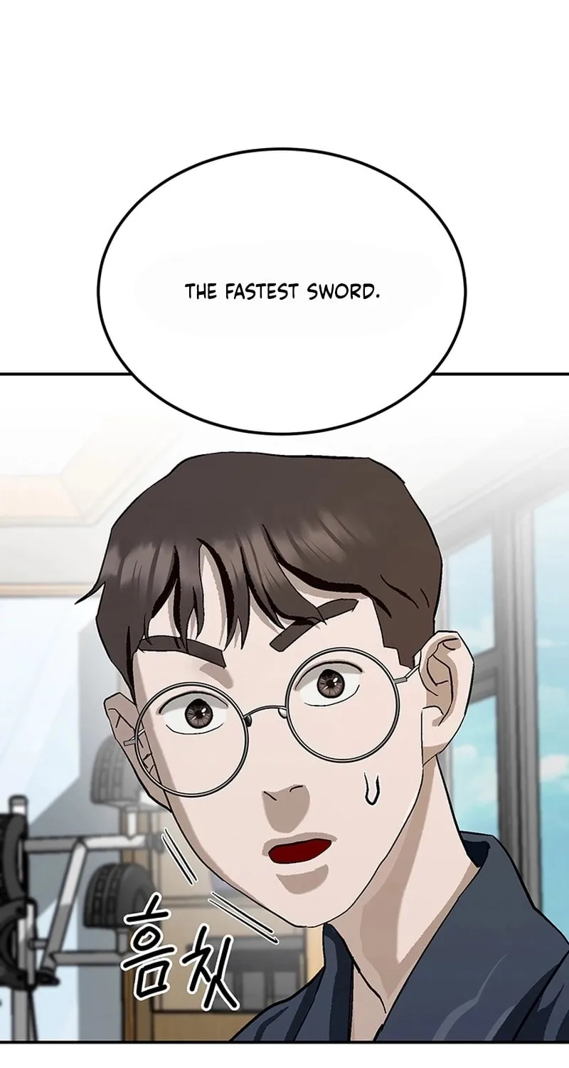 Ki Boorim Chapter 3 page 61 - 