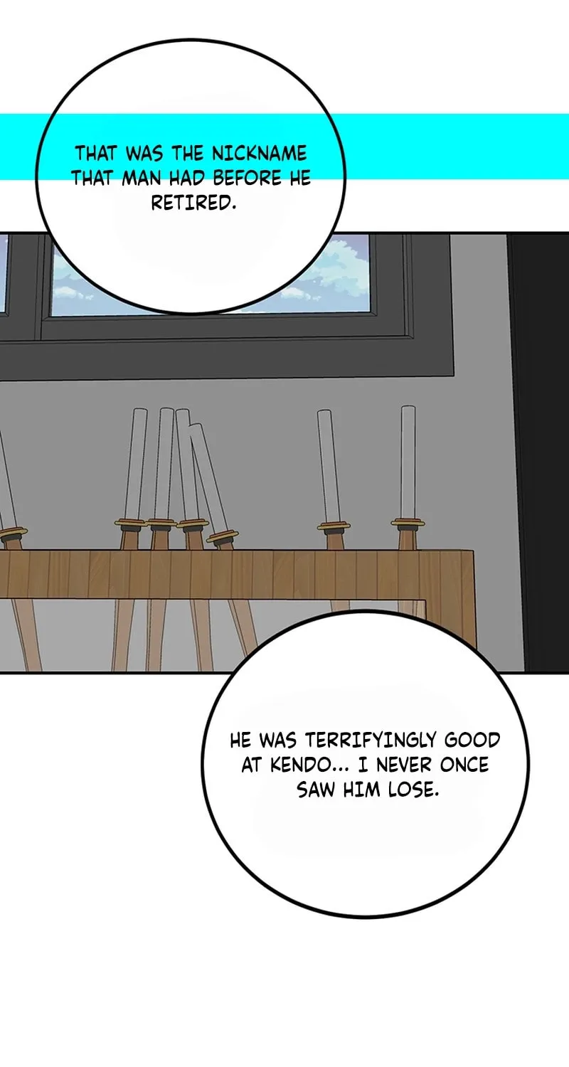Ki Boorim Chapter 3 page 62 - 