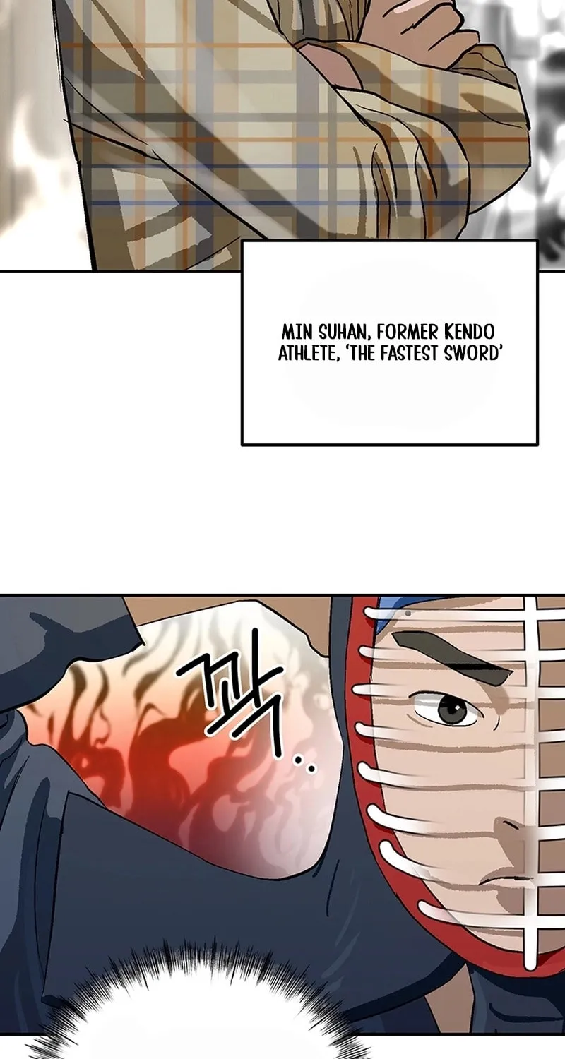 Ki Boorim Chapter 3 page 64 - 