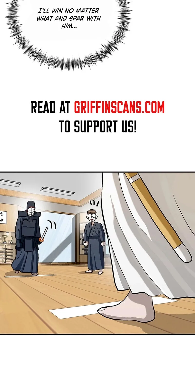 Ki Boorim Chapter 3 page 65 - 