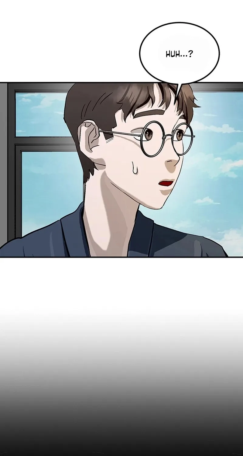 Ki Boorim Chapter 3 page 66 - 