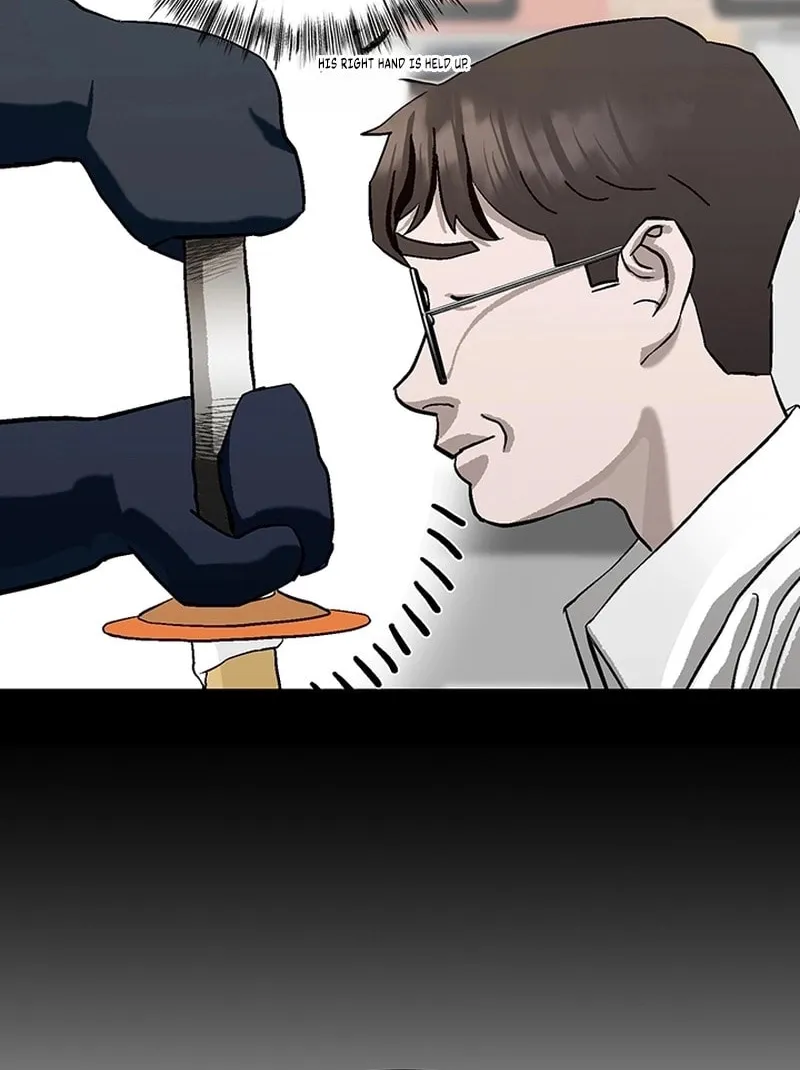 Ki Boorim Chapter 3 page 68 - 