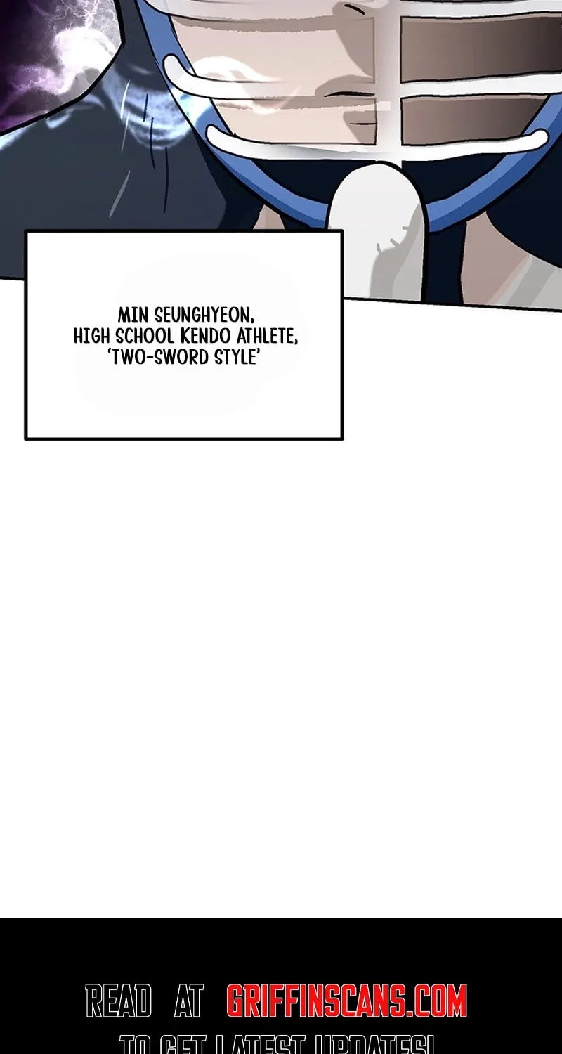 Ki Boorim Chapter 3 page 74 - 