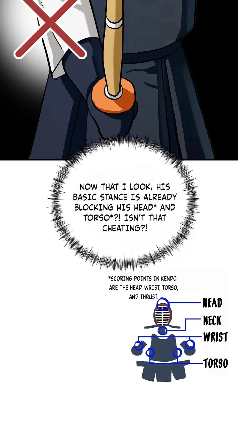 Ki Boorim Chapter 4 page 12 - 