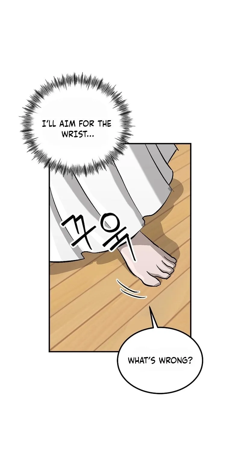 Ki Boorim Chapter 4 page 13 - 