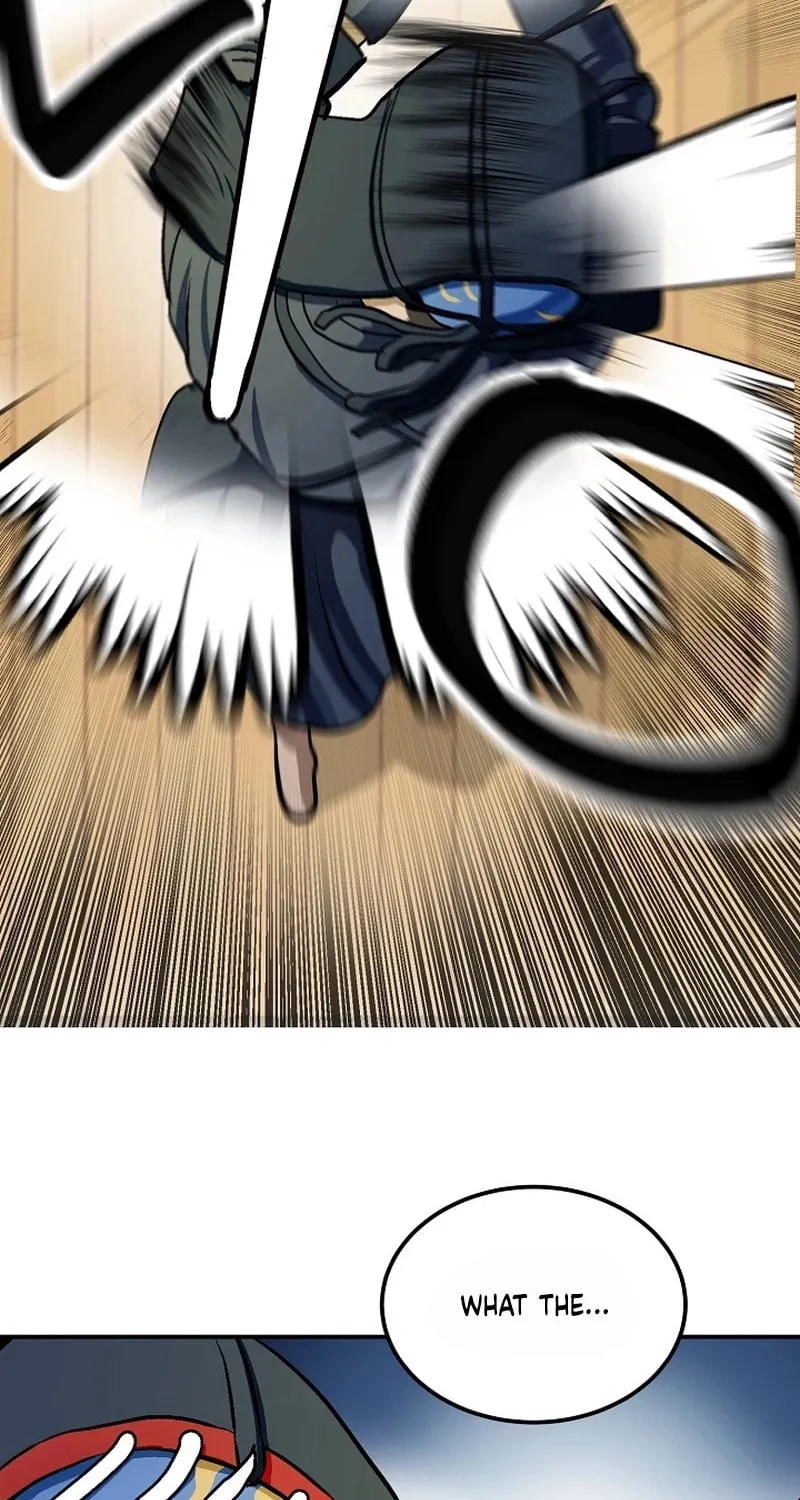 Ki Boorim Chapter 4 page 18 - 