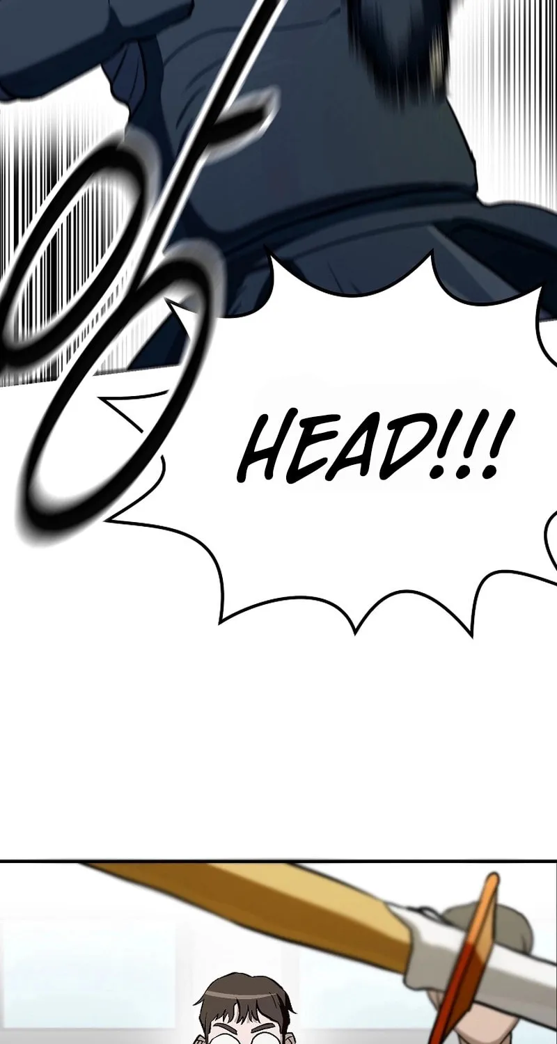 Ki Boorim Chapter 4 page 22 - 