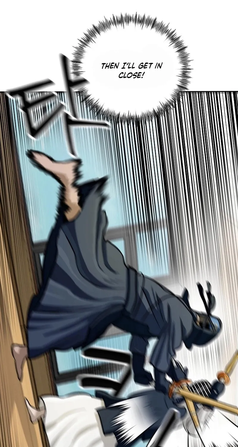 Ki Boorim Chapter 4 page 29 - 
