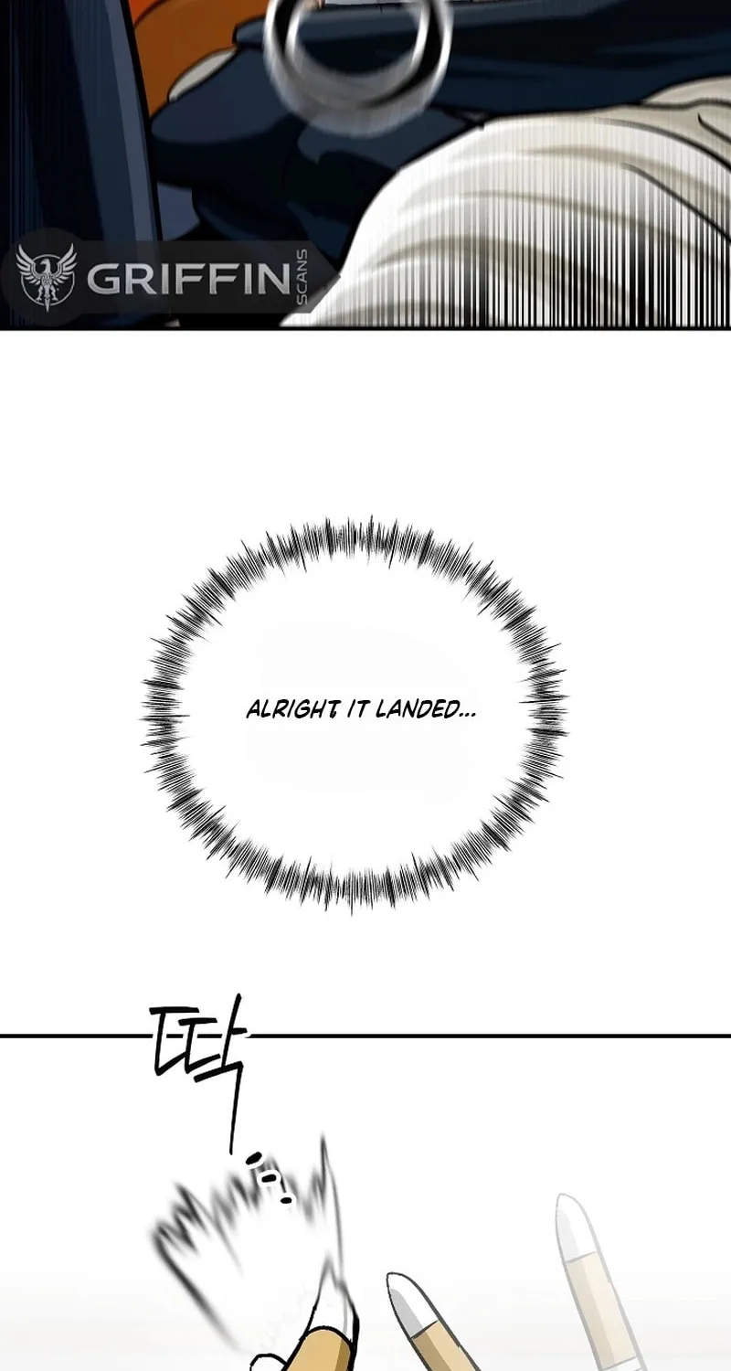 Ki Boorim Chapter 4 page 34 - 