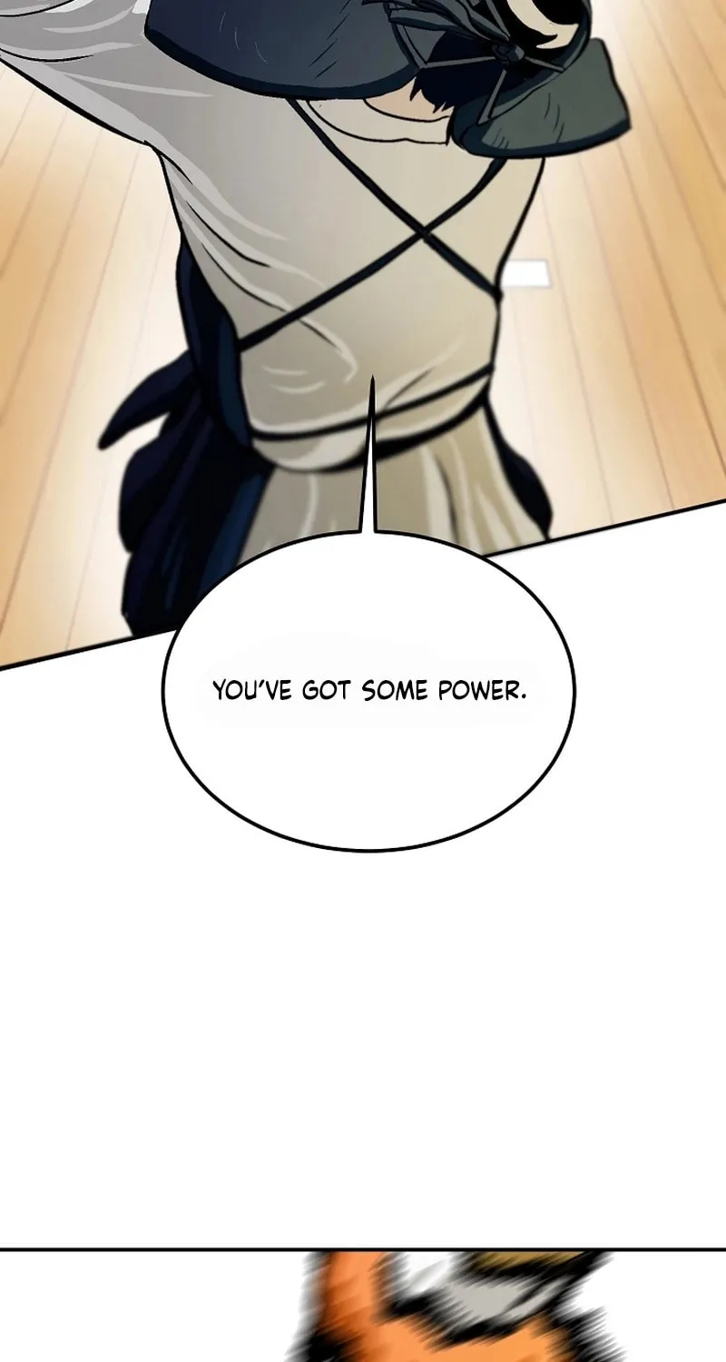 Ki Boorim Chapter 4 page 37 - 