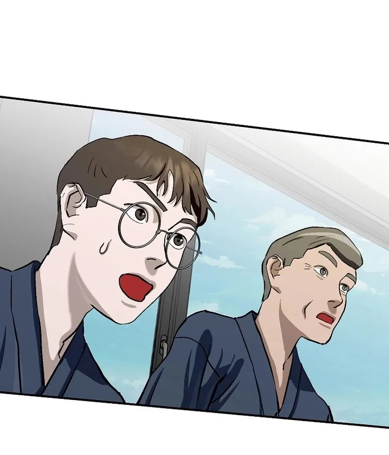 Ki Boorim Chapter 4 page 40 - 