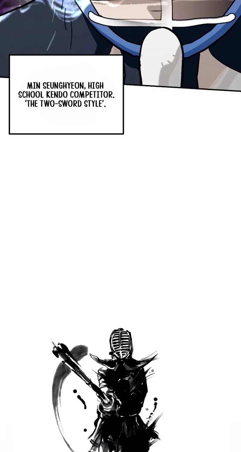 Ki Boorim Chapter 4 page 5 - 