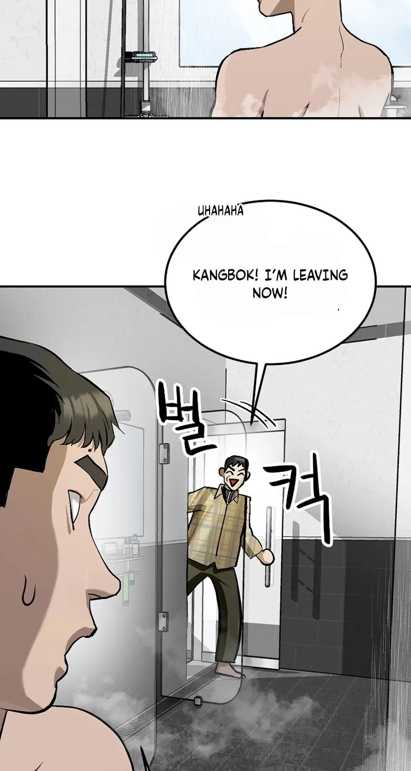 Ki Boorim Chapter 4 page 49 - 