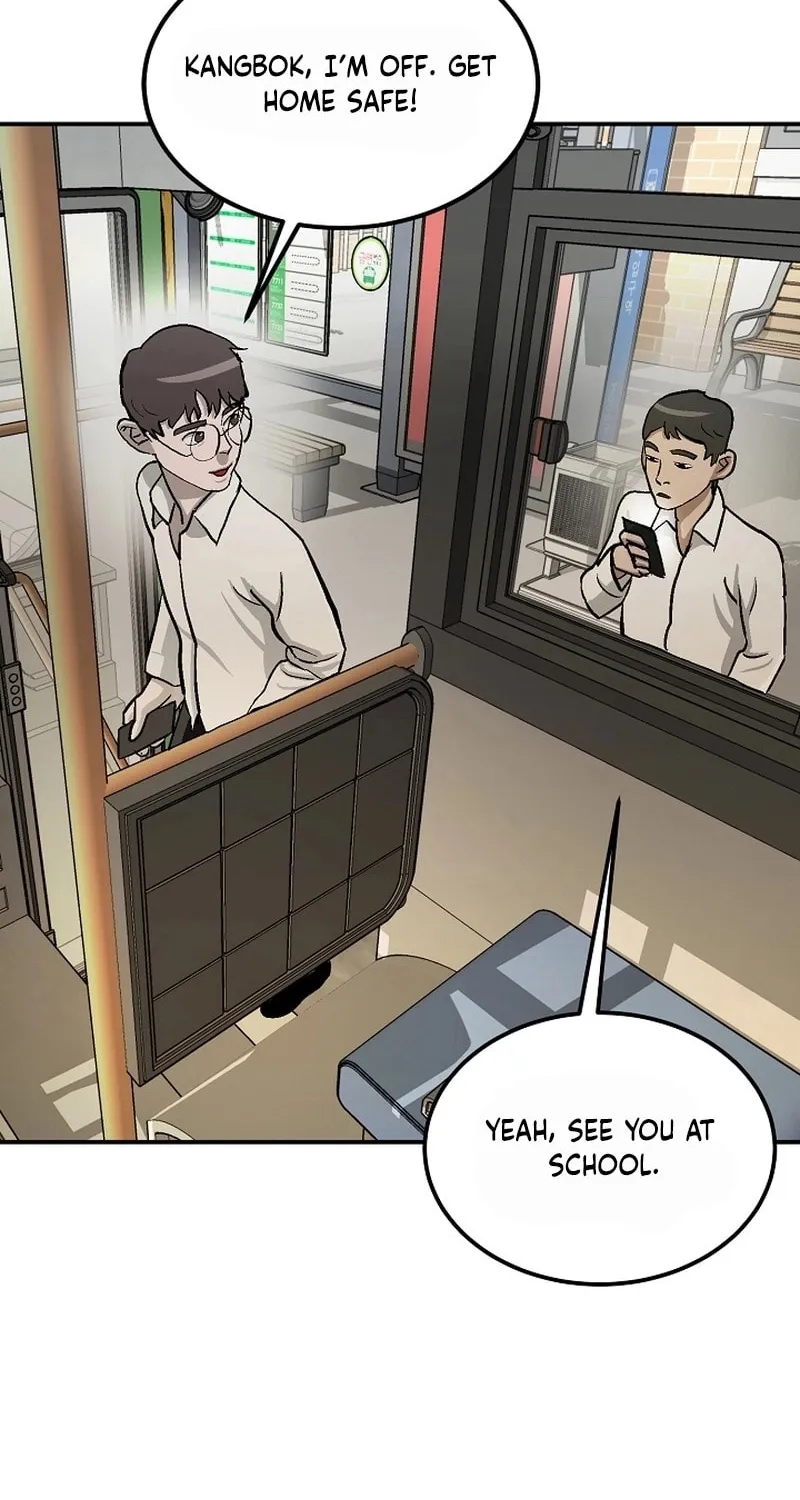 Ki Boorim Chapter 4 page 60 - 