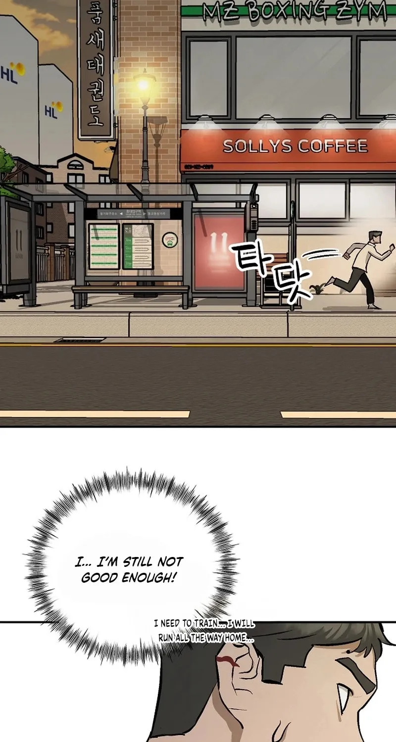 Ki Boorim Chapter 4 page 62 - 