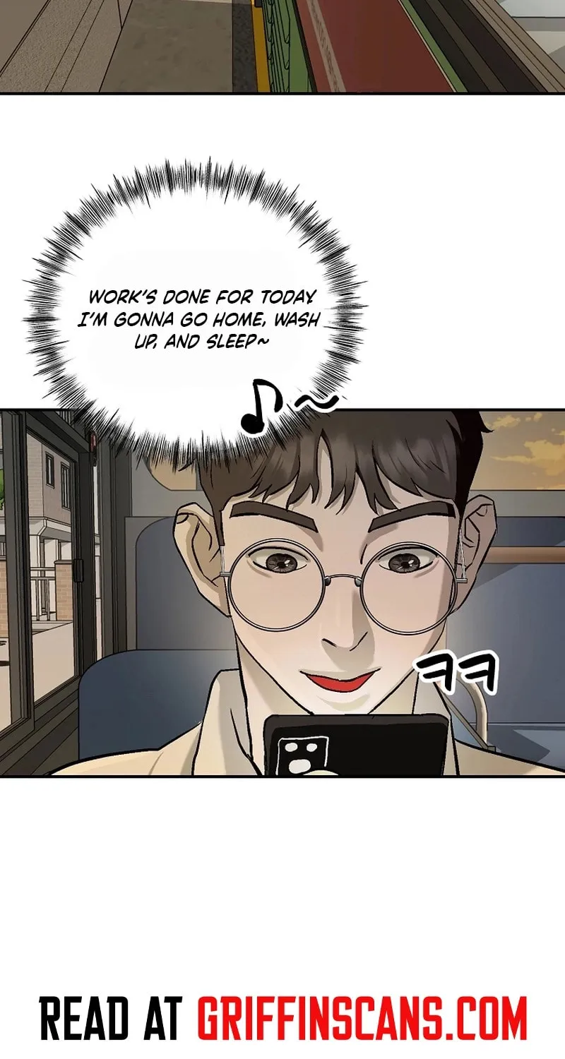 Ki Boorim Chapter 4 page 64 - 