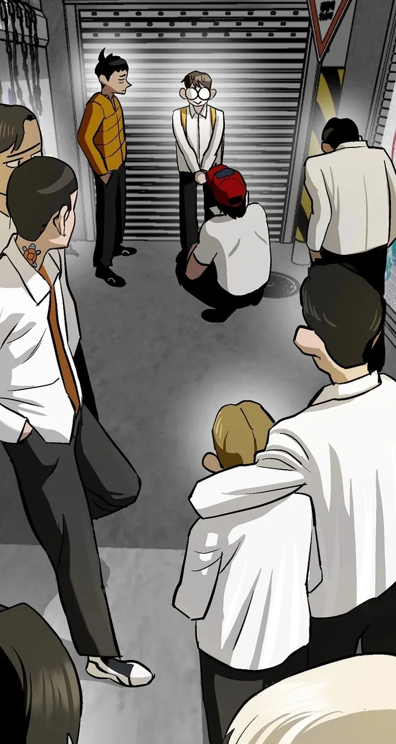 Ki Boorim Chapter 4 page 67 - 