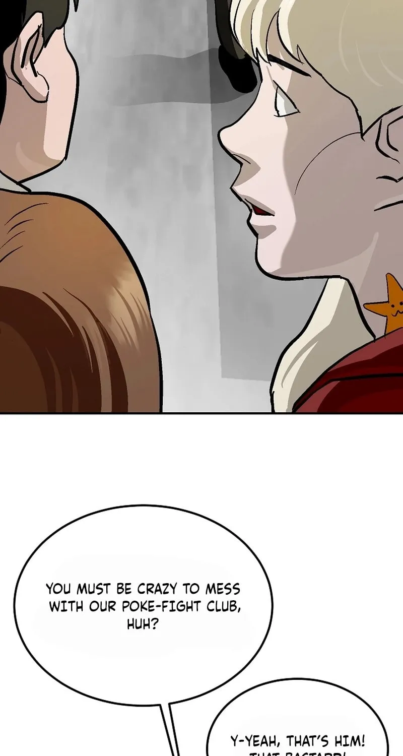 Ki Boorim Chapter 4 page 68 - 