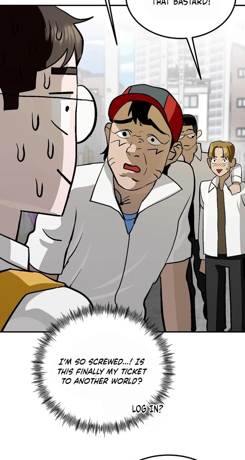 Ki Boorim Chapter 4 page 69 - 